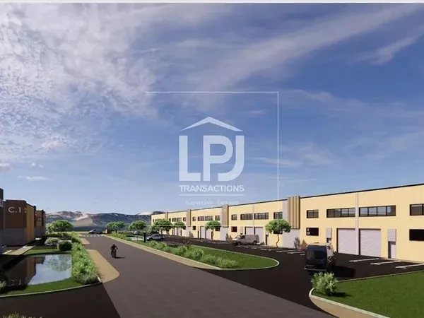 Local 98 m² Muret