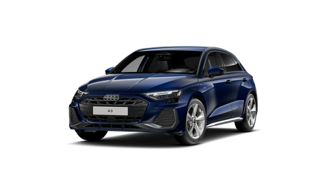 Audi A3 Sportback TFSI e Hybride rechargeable 204 S tronic 6