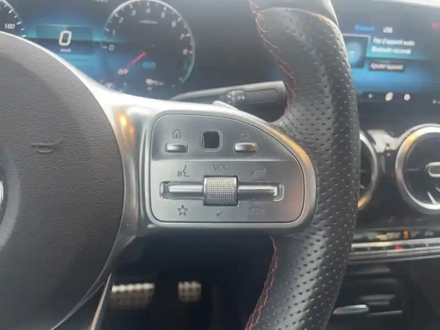 Mercedes Classe B 250 e amg line — photo 8