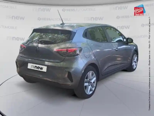 Renault Clio 1.0 tce 90ch evolution — photo 6