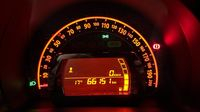 Renault Twingo 1.0 SCe 65ch Zen - 21 — photo 10