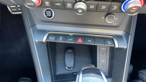 Audi Q3 Sportback 45 TFSIe 245 S-Tronic 6 - S Line – 2021 – 94328 km – Hybride rechargeable – Boîte Automatique — photo 25