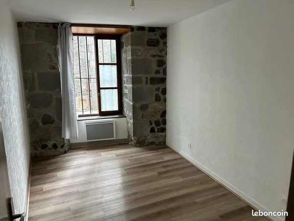 Appartement centre ville Murat