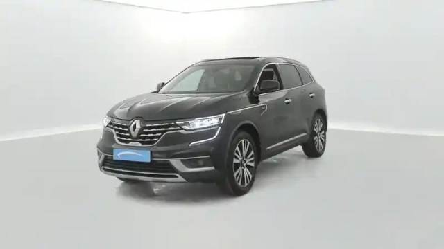 Renault Koleos tce 160 edc initiale paris 5p