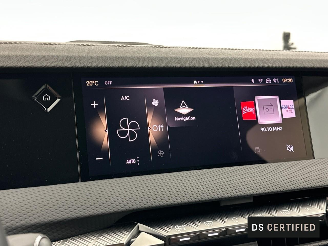 Ds Ds 4 puretech 180 eat8 rivoli — photo 24