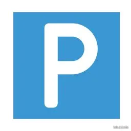 Place de stationnement parking en sous-sol sécurisé
