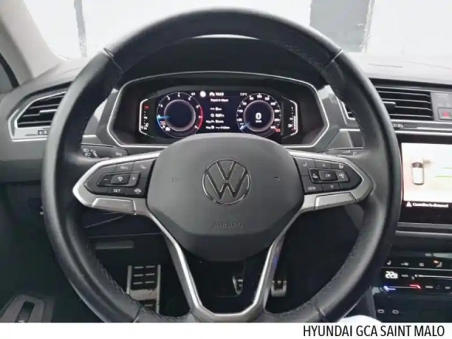 Volkswagen Tiguan 1.5 tsi 150ch active — photo 6