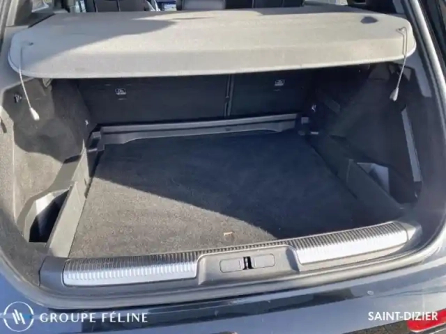 Ds Ds 7 bluehdi 130ch rivoli automatique — photo 14