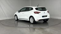 Renault Clio 1.6 E-Tech 140ch Business -21 — photo 8