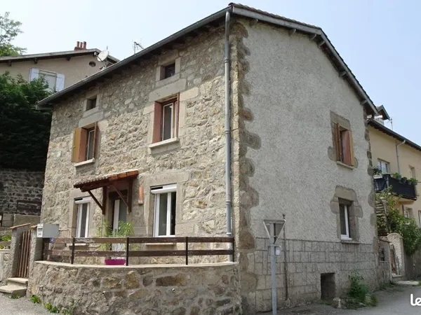 Maison 5 pièces 112 m²