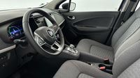 Renault Zoé E-Tech Evolution charge normale R110 - MY22 — photo 12