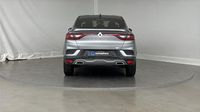 Renault Captur 1.3 TCe mild hybrid 140ch Techno — photo 6