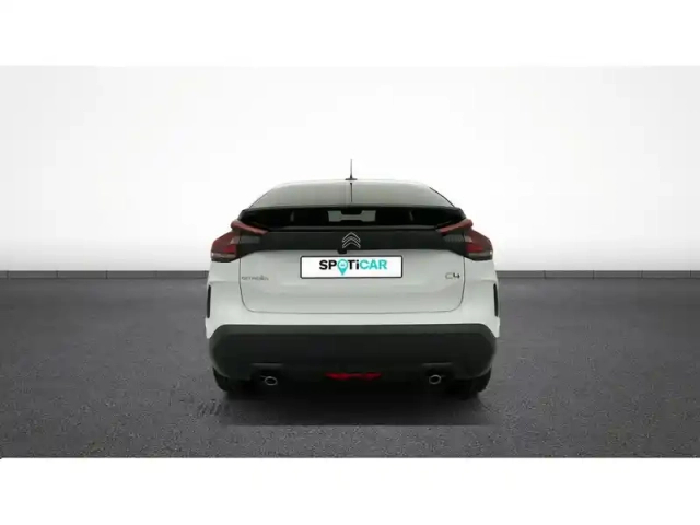 Citroën C4 puretech 130 s&amp;s bvm6 — photo 7