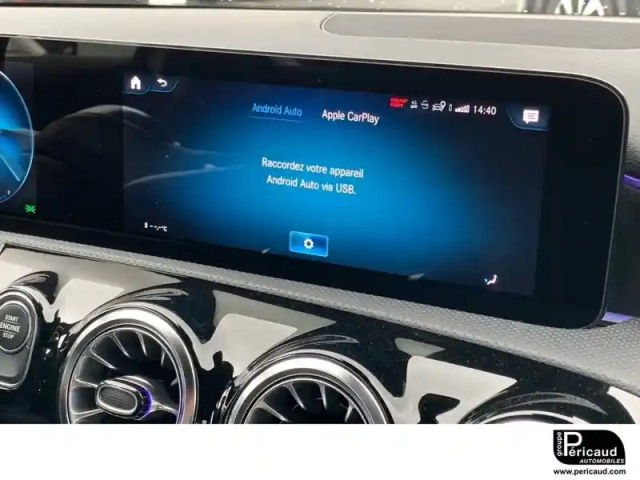Mercedes Classe A 250 e 8g-dct — photo 50