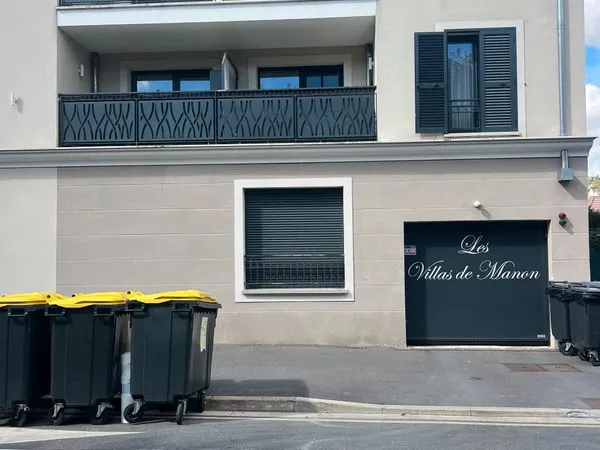 Box à louer