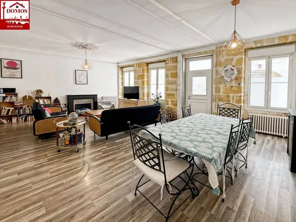 Maison 5 pièces 161 m²