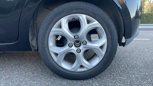 Citroen C3 1.2 VTi 82 - Feel Edition – 2015 – 115716 km – Essence – Boîte Manuelle — photo 16