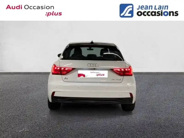 Audi A1 sportback 25 tfsi 95 ch s tronic 7 — photo 6