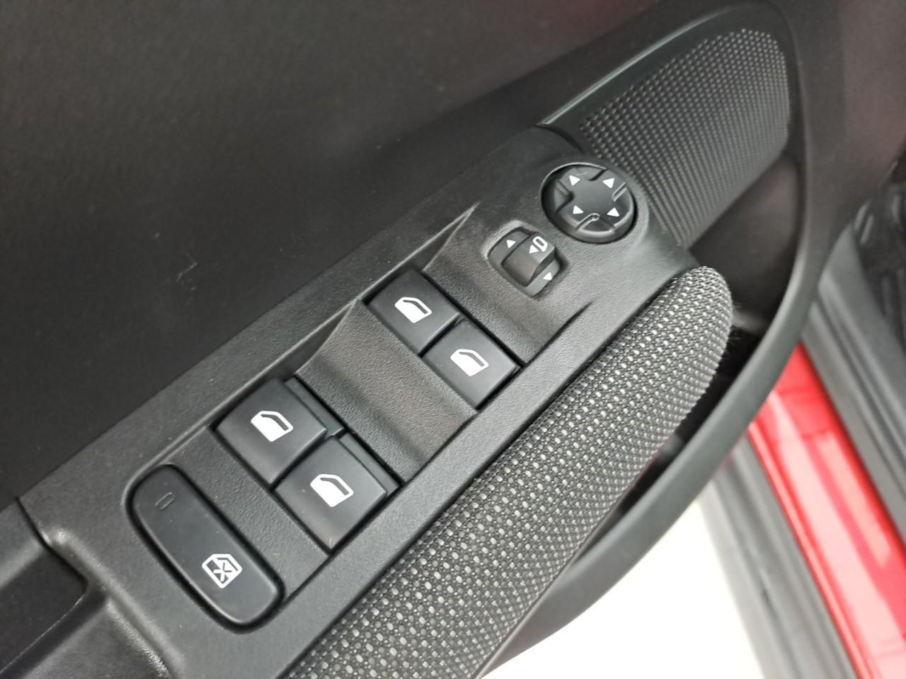 Citroën C3 Aircross puretech 110 s&s bvm6 feel pack — photo 20