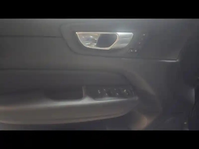 Volvo Xc60 t6 hybride rechargeable 253 + 145ch plus style chrome geartronic 8 awd — photo 30
