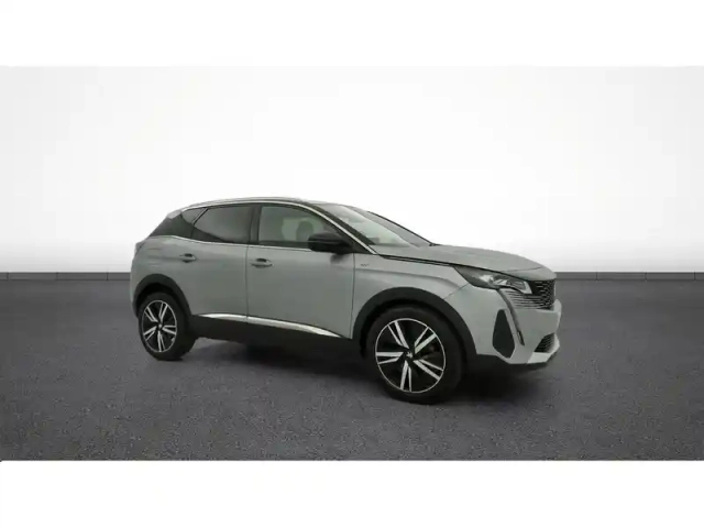 Peugeot 3008 puretech 130ch s&amp;s eat8 — photo 11