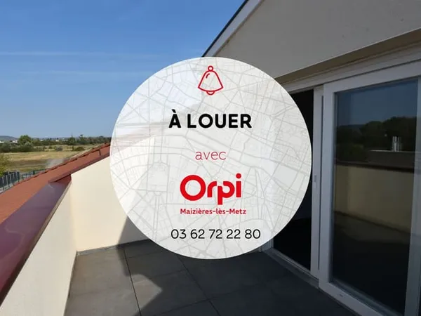 Appartement 1 pièce 29 m²