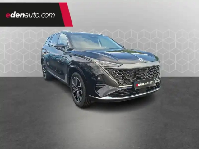 Mg S9 mg phev 299 ch — photo 8