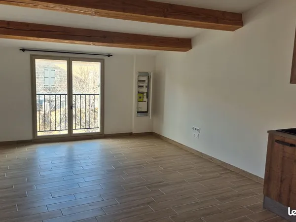 À louer - Appartement T2 de 42 m² avec climatisation