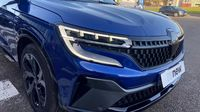 Renault Austral 1.2 E-Tech full hybrid 200ch Techno esprit Alpine - 23 — photo 17