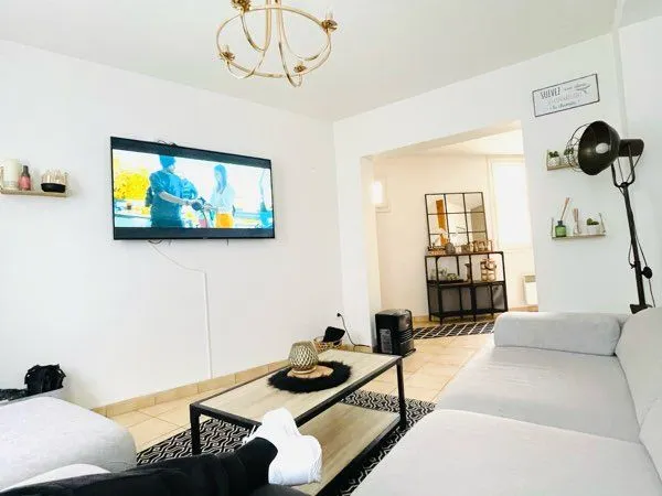 Magnifique Appartement hyper centre Étampes