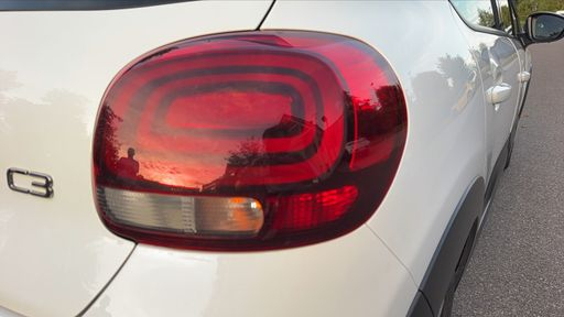 Citroen C3 1.2 PureTech 110 - Shine – 2020 – 64097 km – Essence – Boîte Manuelle — photo 41