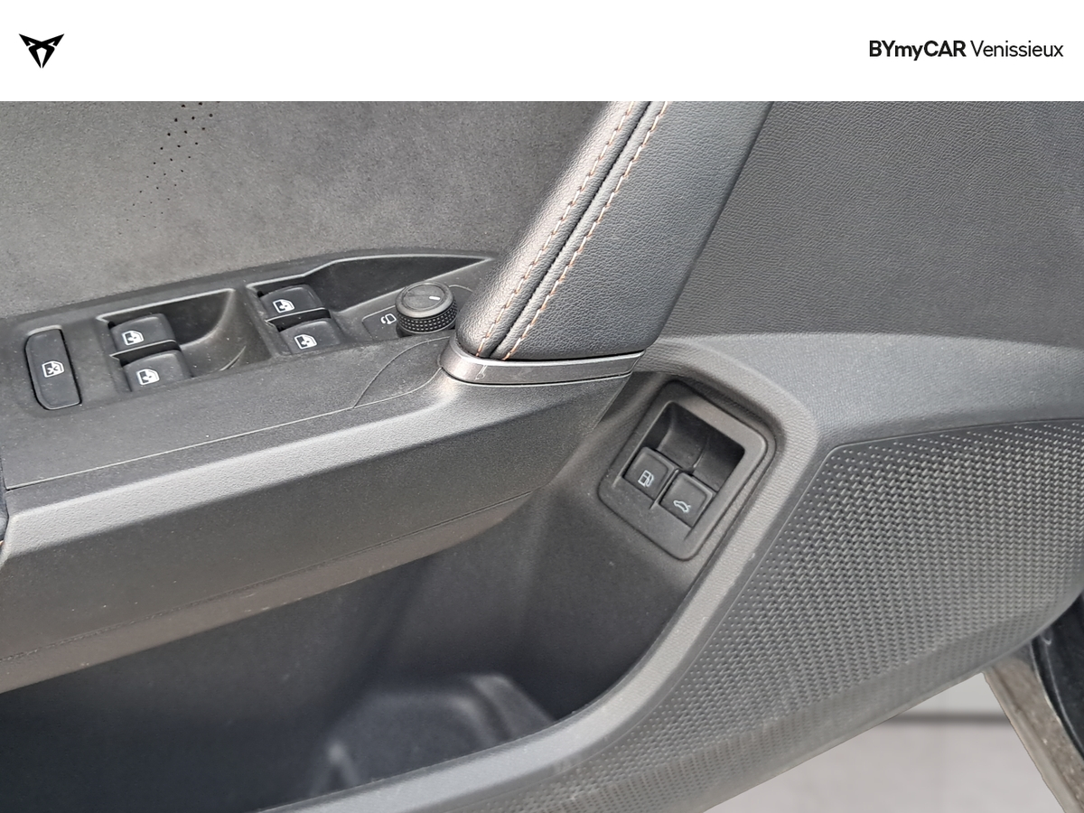 Cupra Formentor 1.4 e-HYBRID 245 ch DSG6 — photo 23