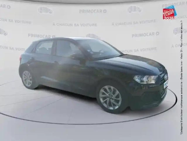 Audi A1 sportback 30 tfsi 116ch design — photo 18