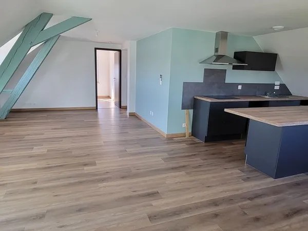 Appartement 3 pièces 80 m² à Reiningue