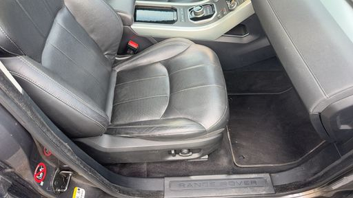 Land Rover Range Rover Evoque 2.0 TD4 150 4WD BVA9 - HSE – 2018 – 121252 km – Diesel – Boîte Automatique — photo 20