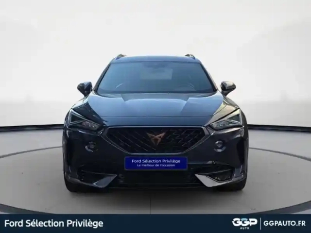 Cupra Formentor 1.4 e-hybrid 204ch business edition dsg6 — photo 7