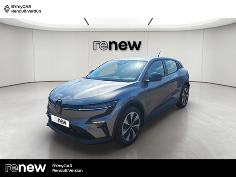 Renault Megane E-Tech EV60 130ch optimum charge