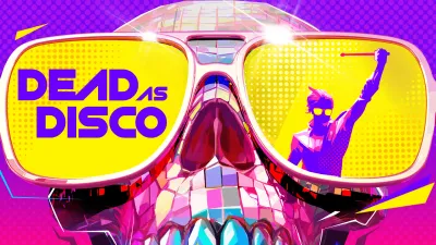 Preview Dead as Disco : Un beat 'em up rythmé incontournable ? Le début de réponse de TheGamer