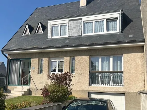 Pavillon 5 pièces 108 m²