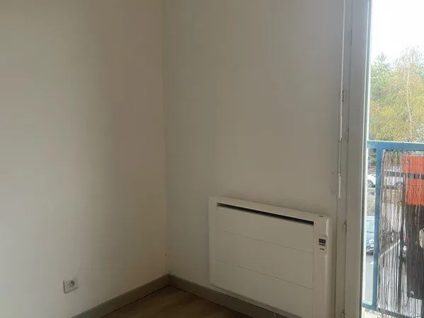 À louer appartement