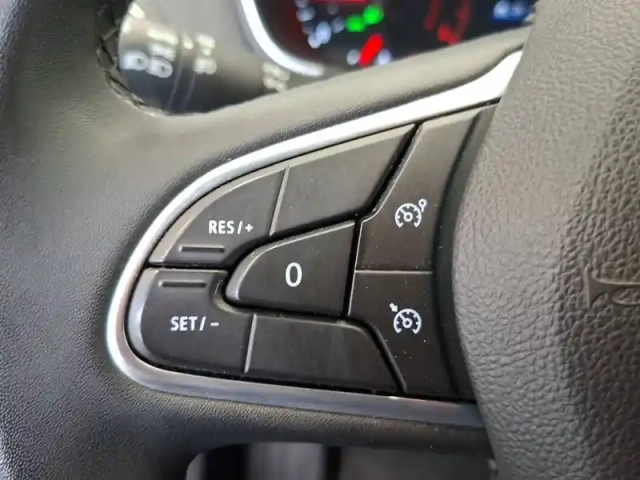 Renault Megane mégane iv berline blue dci 115 - 21n — photo 32