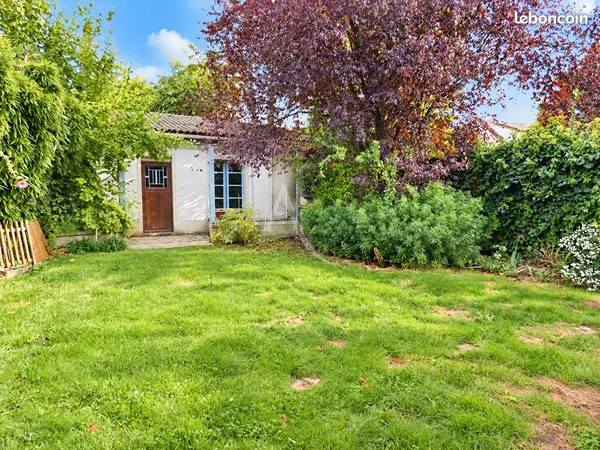 Maison 6 pièces 140 m²