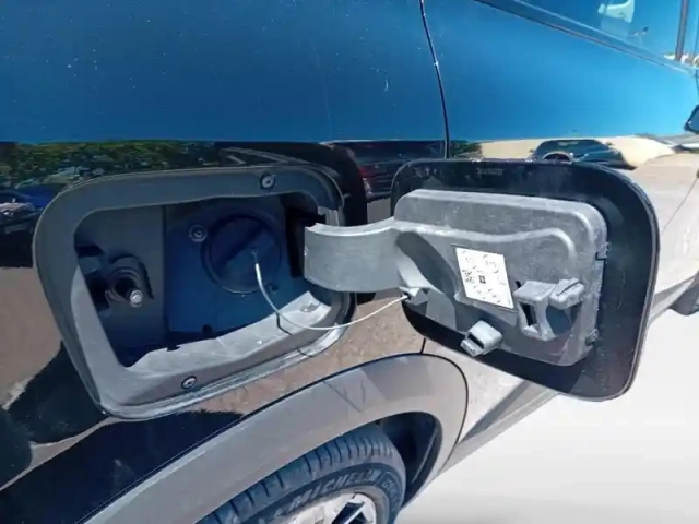 Renault Symbioz 1.6 e-tech full hybrid 145ch esprit alpine — photo 25