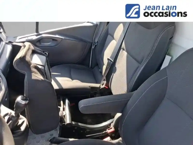 Renault Trafic fgn l1h1 1000 kg dci 120 — photo 40