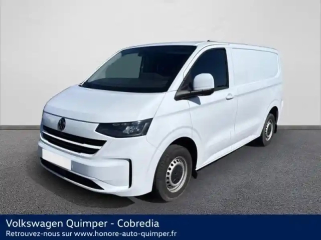 Volkswagen Transporter fg van l1 2.0 tdi 150ch business