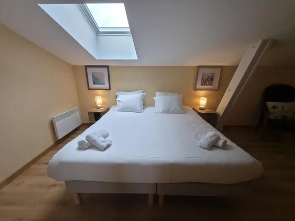 Appartement plein de charme  Dol-de-Bretagne