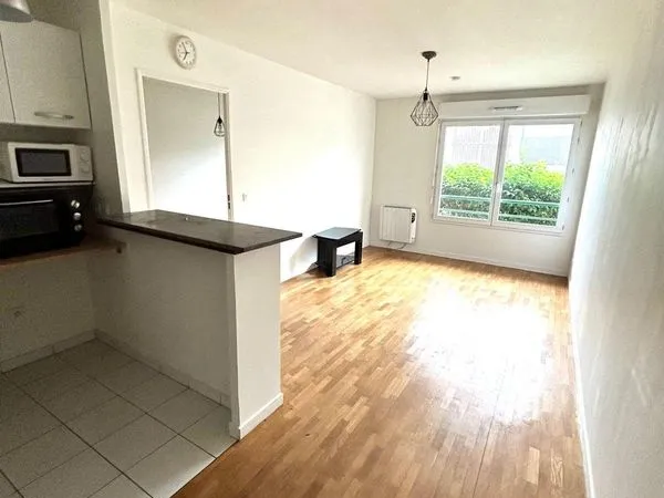 Appartement Location Chelles 2p 45m² 673€