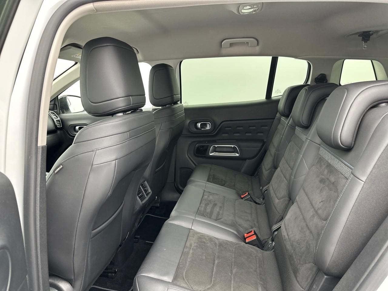 Citroën C5 Aircross bluehdi 130 s&s eat8 shine — photo 12