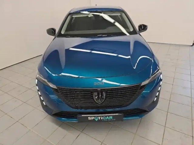 Peugeot 308 1.5 bluehdi 130ch s&amp;s style eat8 — photo 2