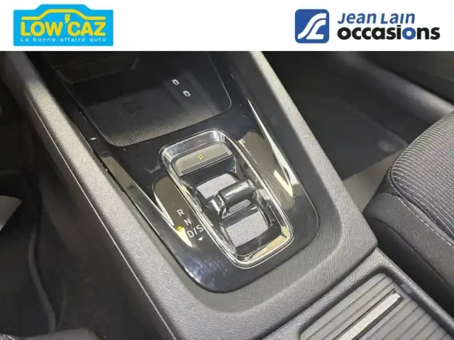 Skoda Octavia combi 1.0 tsi mhev e-tec 110 ch dsg7